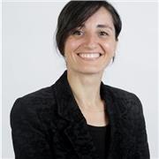 Profesor de francés, inglés, economía y negocios